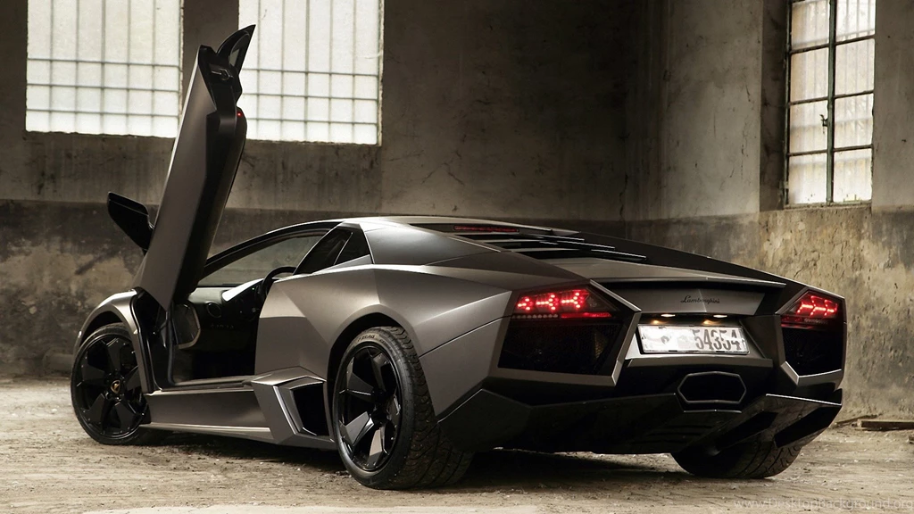 Awesome Lamborghini Reventon Wallpapers