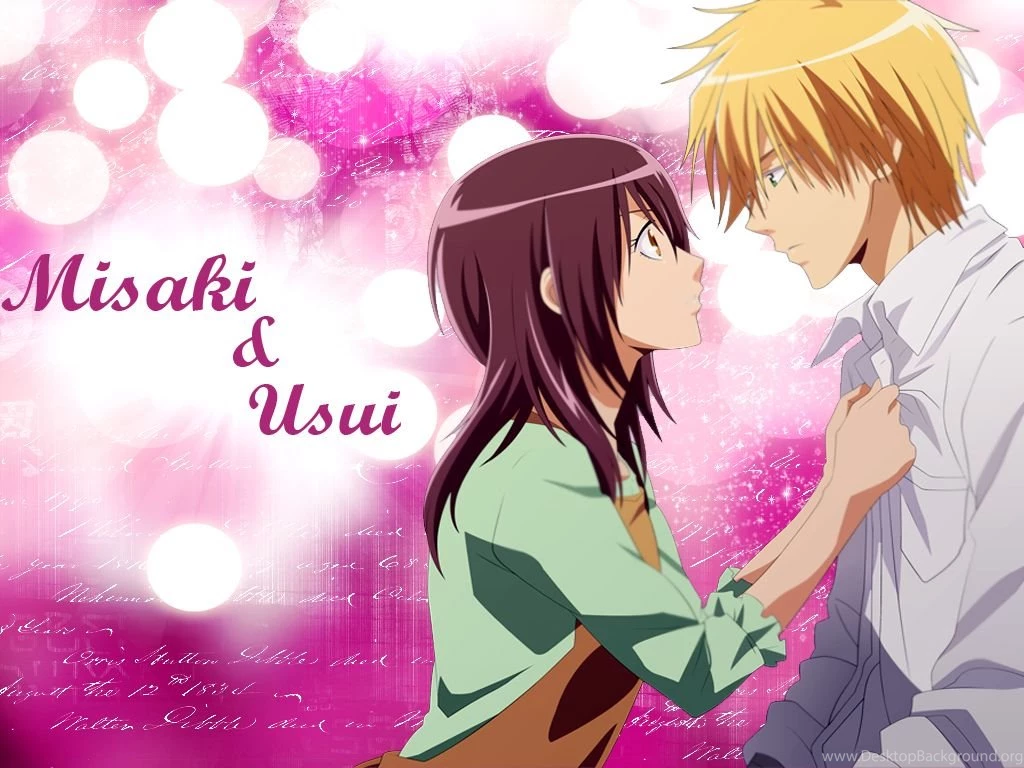 Kaichou Wa Maid Sama Wallpapers   Wallpapers Cave
