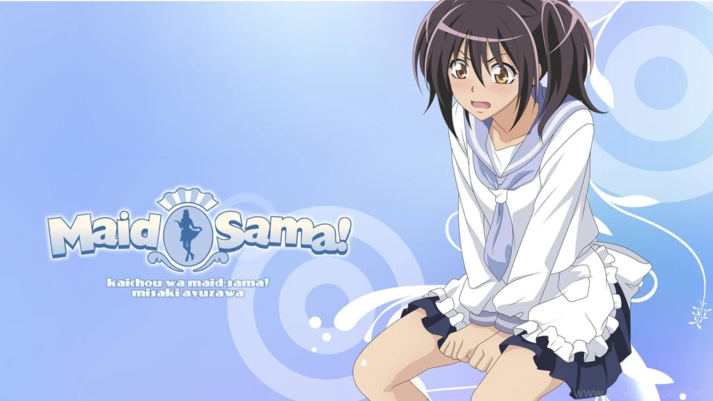 Full HD 1080p Kaichou Wa Maid sama Wallpapers HD, Desktop ...