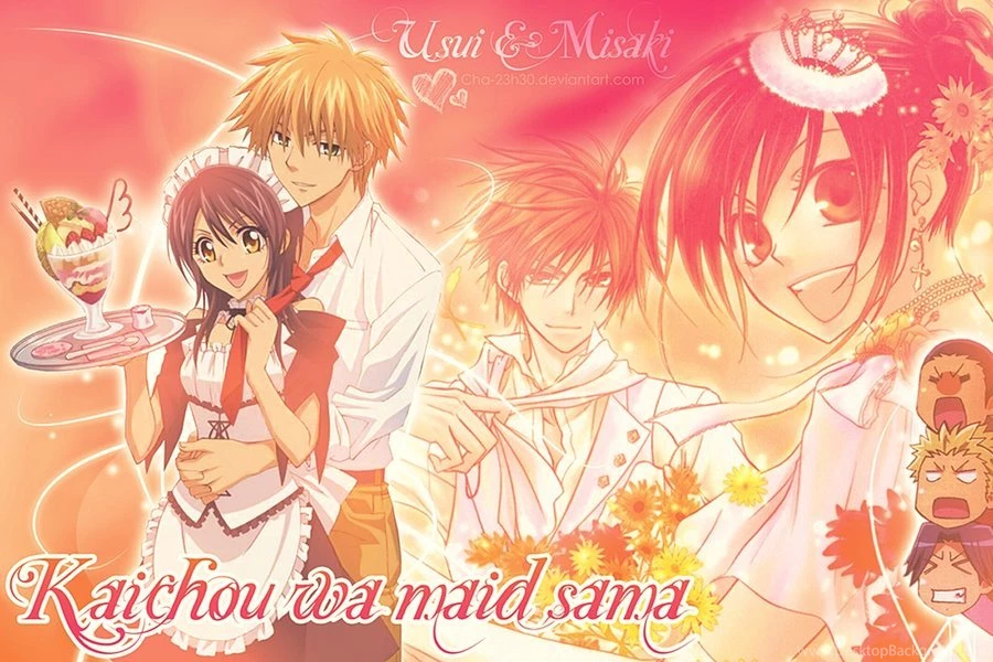 Browsing Wallpapers On DeviantArt