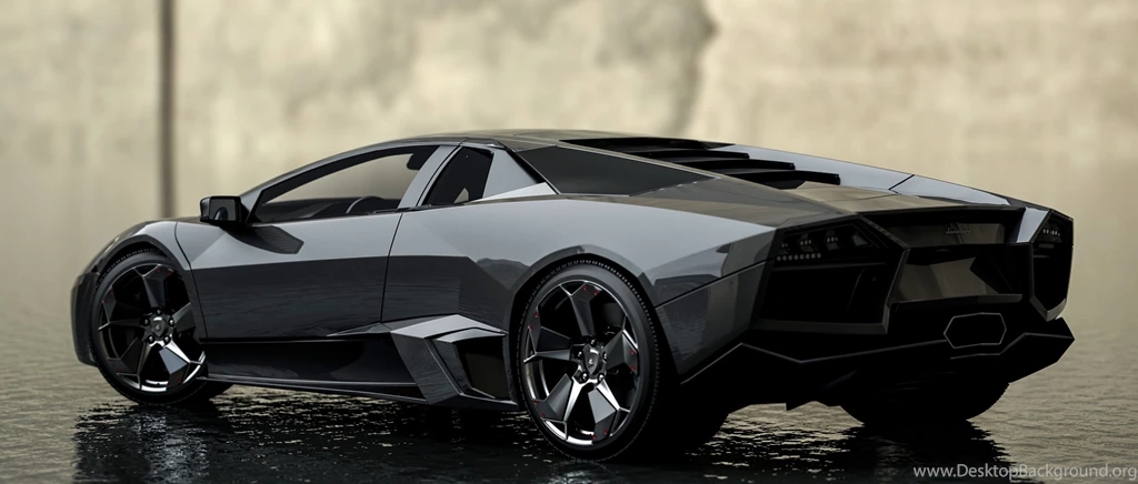 Lamborghini Reventon Wallpapers HD Download