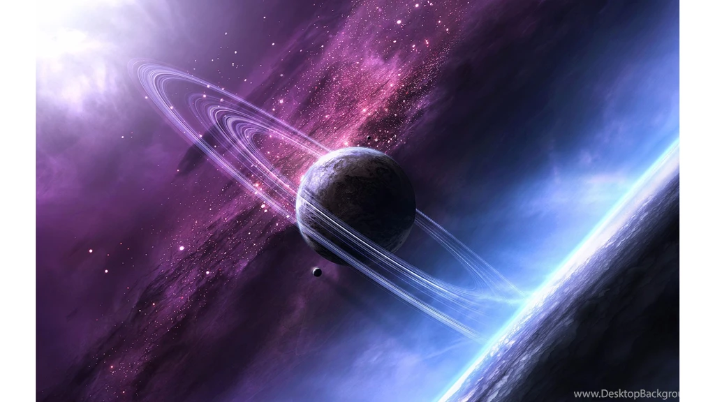 Cool Jupiter 4K Wallpapers