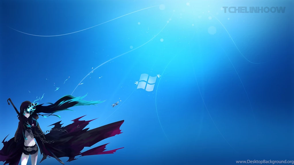 37 High Definition Windows 7 Wallpapers/Backgrounds For Free Download