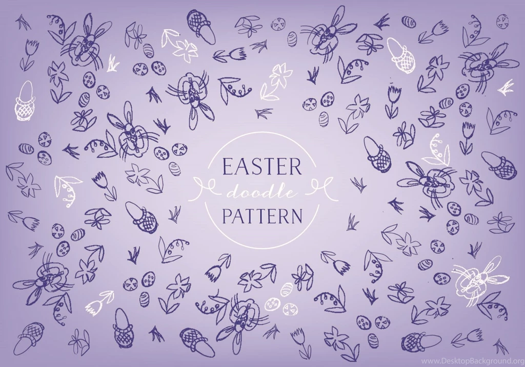 Easter Free Vector Art (2400 Free Downloads)