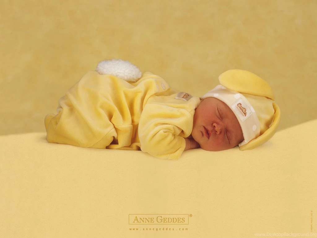 Anne Geddes Wallpapers 71