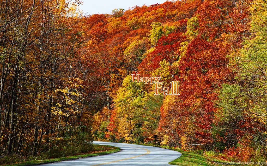 Fall Wallpapers, Fall Facebook Covers, Fall Printables By Kate.net