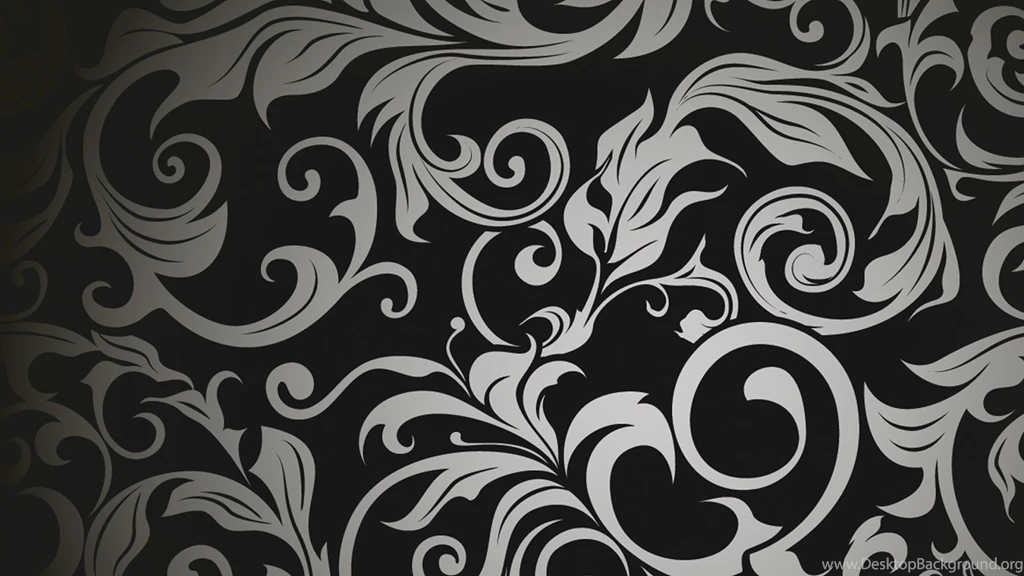 Black Paisley Wallpapers   Wallpapers Zone