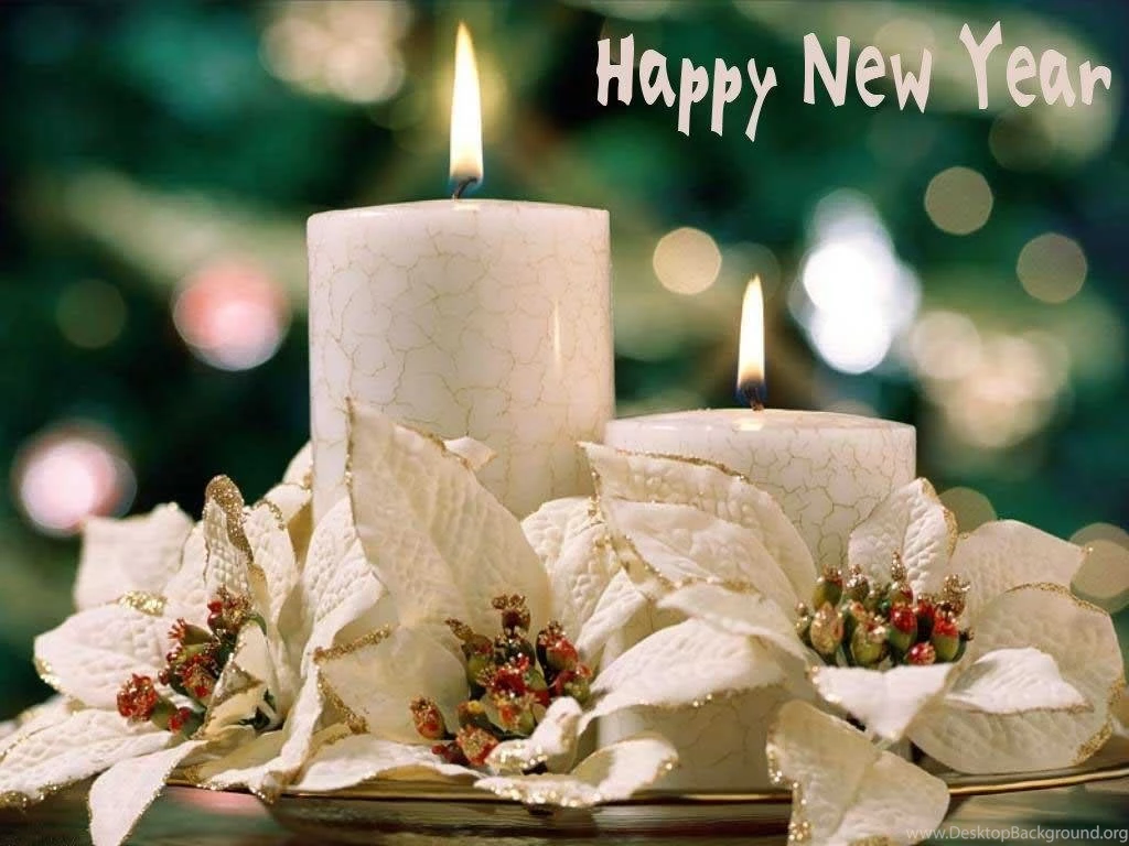 New Year 2016 Wallpapers
