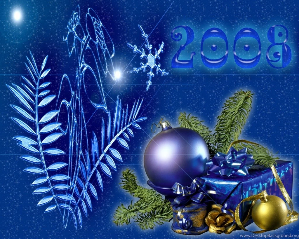 Happy New Year Wallpapers 7729 1024x768   Christmas Photography ...