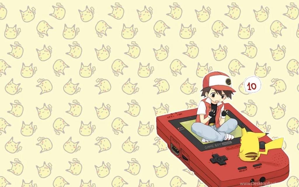 Download Pikachu Wallpapers 360x640