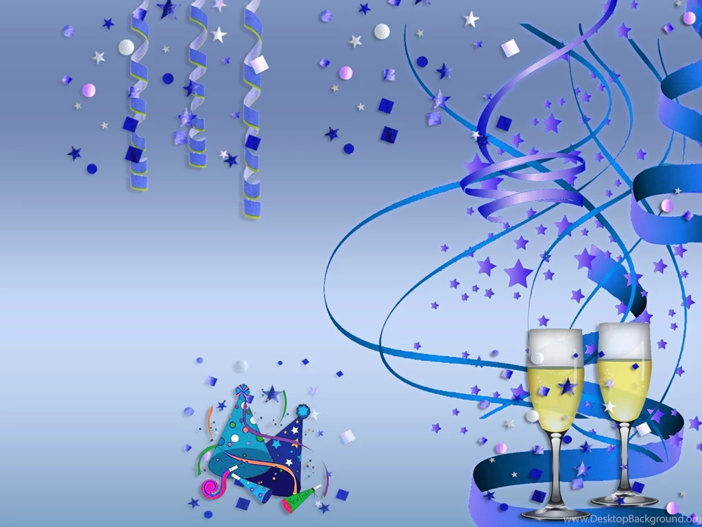Free New Years Wallpapers For Your Desktop