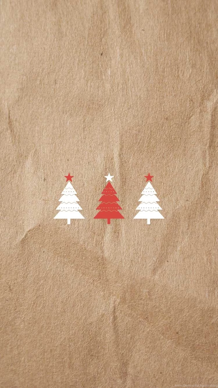 Be Linspired: Holiday Themed iPhone 6/6s Wallpapers