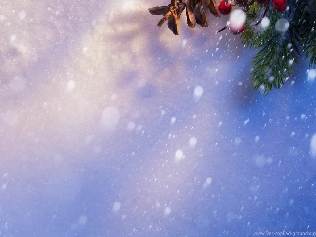 Holiday Christmas Image Free PPT Backgrounds For Your PowerPoint ...