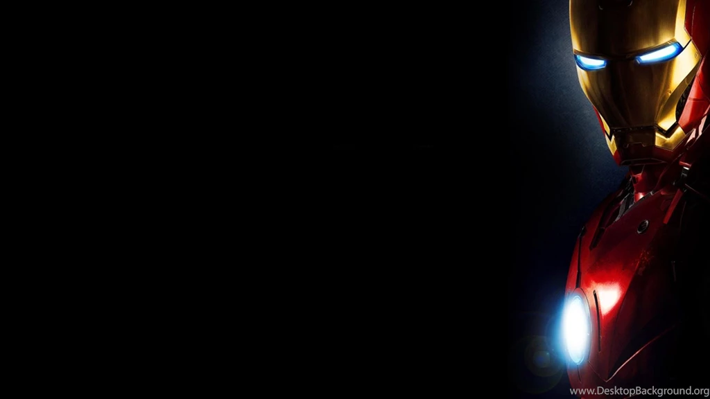 146 Iron Man HD Wallpapers