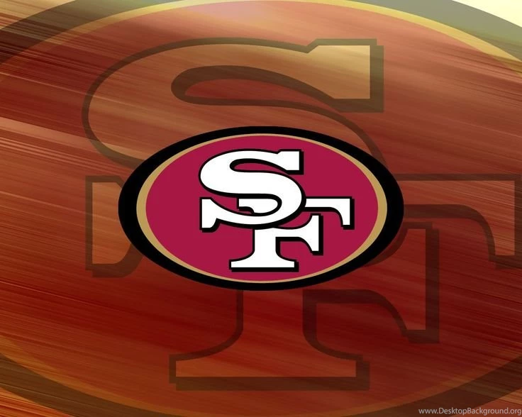 49Er Logo Backgrounds