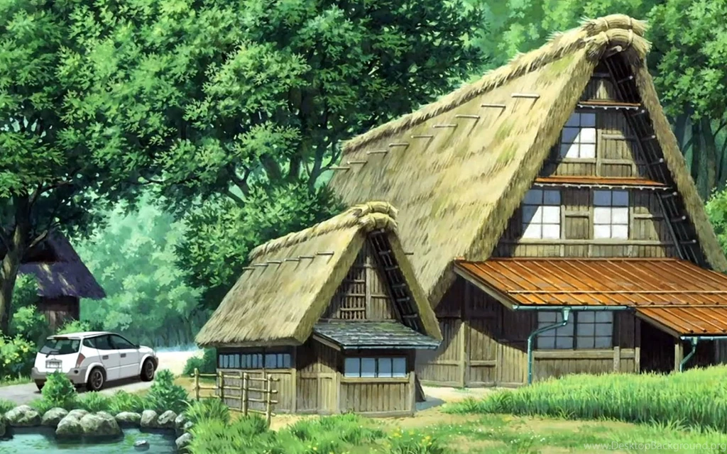 Nice And Pleasant Landscape Wallpaper_High Definition Wallpapers ...