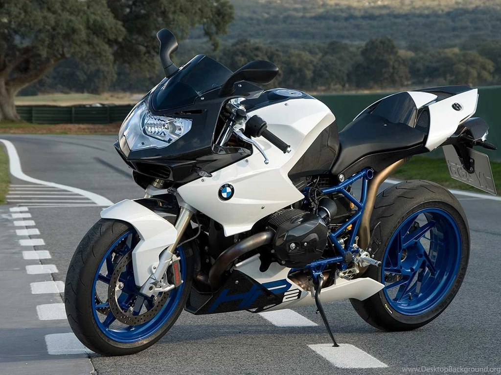 BMW Bikes White Latest BMW New Sports Bike Free Download For ...