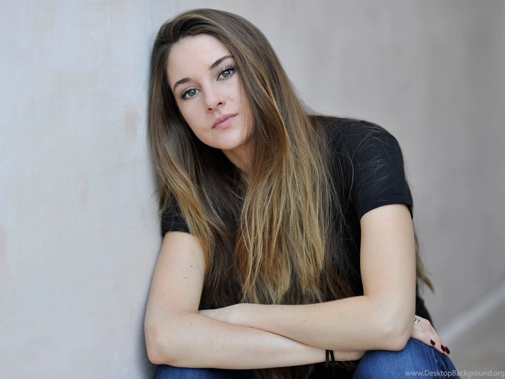 HD Shailene Woodley Wallpapers And Photos