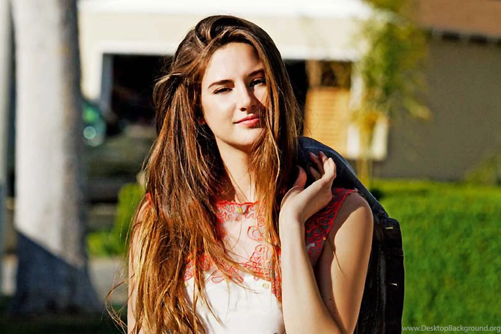 Free Download Shailene Woodley HD Wallpapers Download 2015