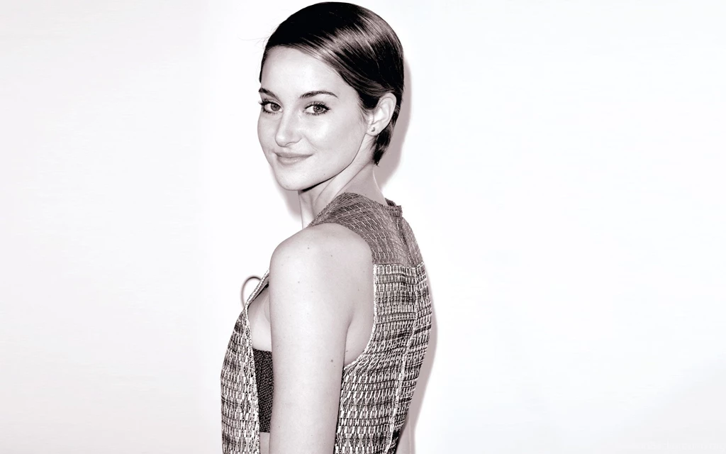 Shailene Woodley Wallpapers