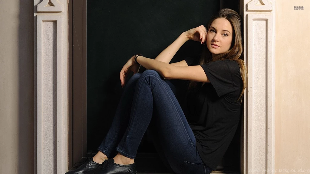 Shailene Woodley HD Wallpapers