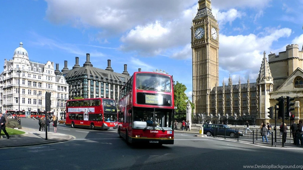 British London Big Ben Ciryscapes World Hd Hq Hd Wallpapers ...