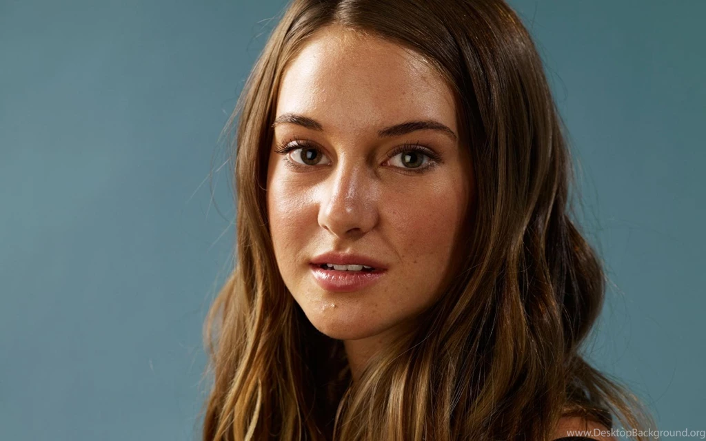 Shailene Woodley High Quality Wallpapers
