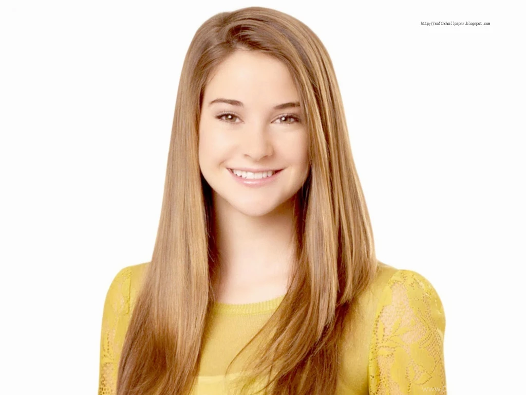 HD Wallpapers: Shailene Woodley HD Wallpapers
