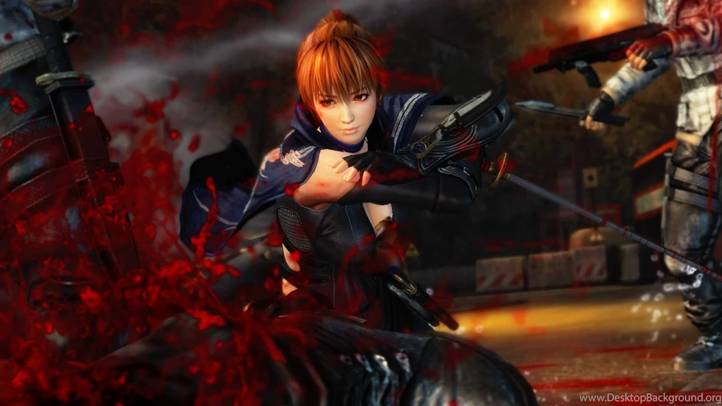 Kasumi & Ryu ✶ On Pinterest