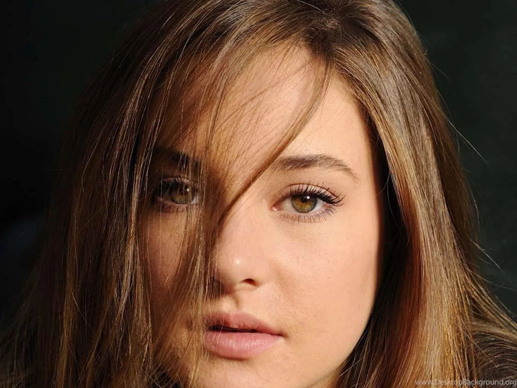Shailene Woodley In Pink Wallpaper_other_health Questions,pictures ...