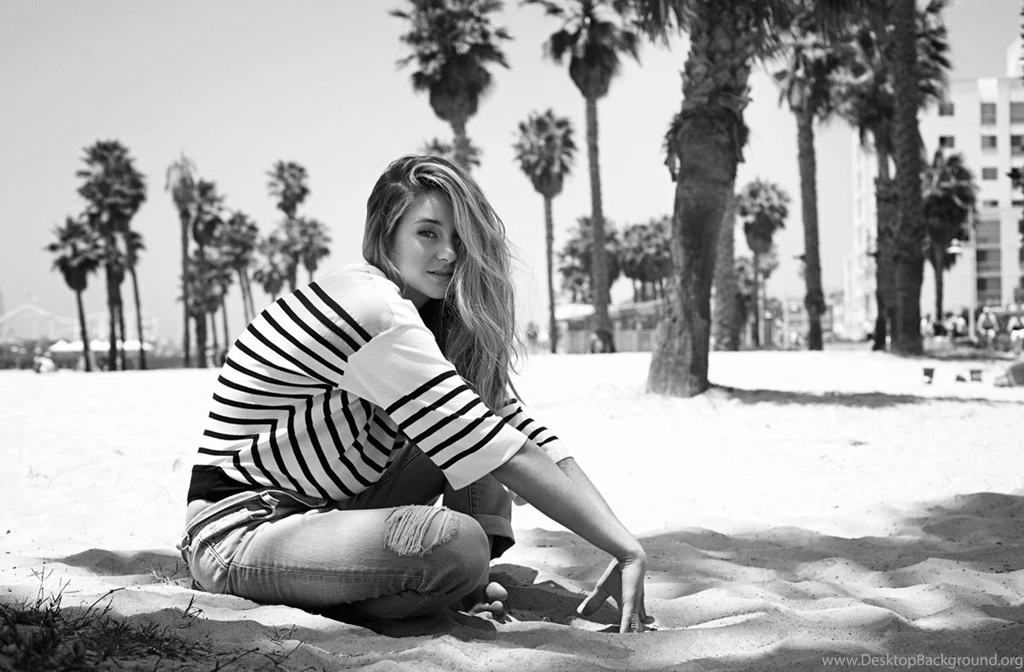 Shailene Woodley Wallpapers