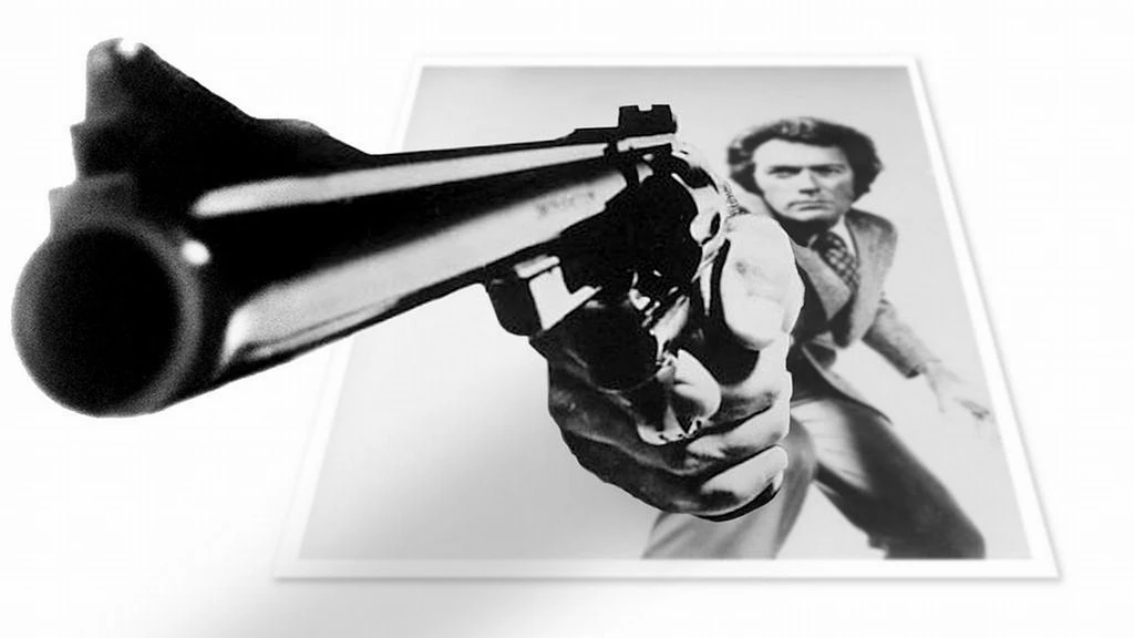 Dirty Harry Wallpapers (20929) Wallpaperesque