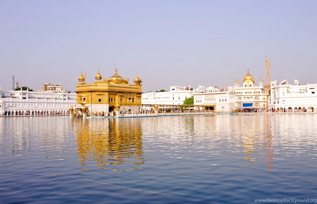 24 Wallpaper: 2012 Amritsar The Golden Temple Wallpapers 123 ...