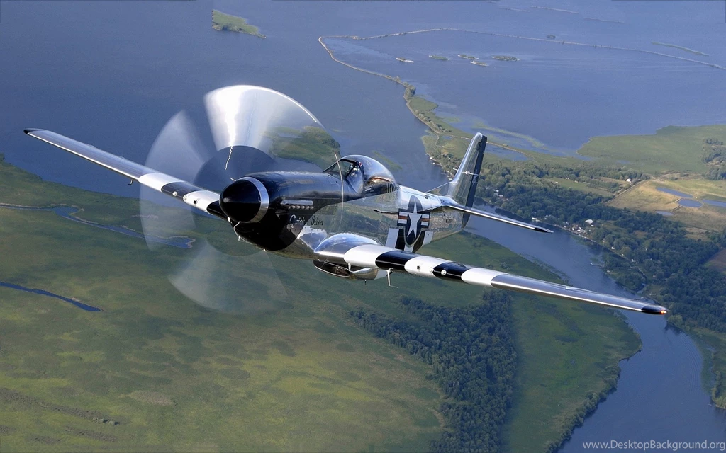 Vintage Airplane Wallpapers