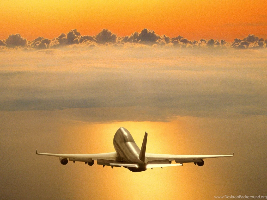 Flight Wallpapers