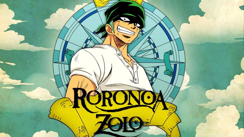 Roronoa Zoro Wallpapers 1920x1080 Wallpapers, 1920x1080 Wallpapers ...