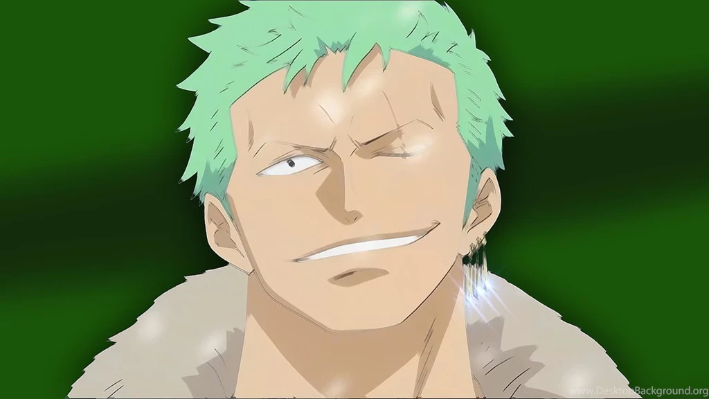 Zoro Wallpapers V1 : Desktop And Mobile Wallpapers : Wallippo