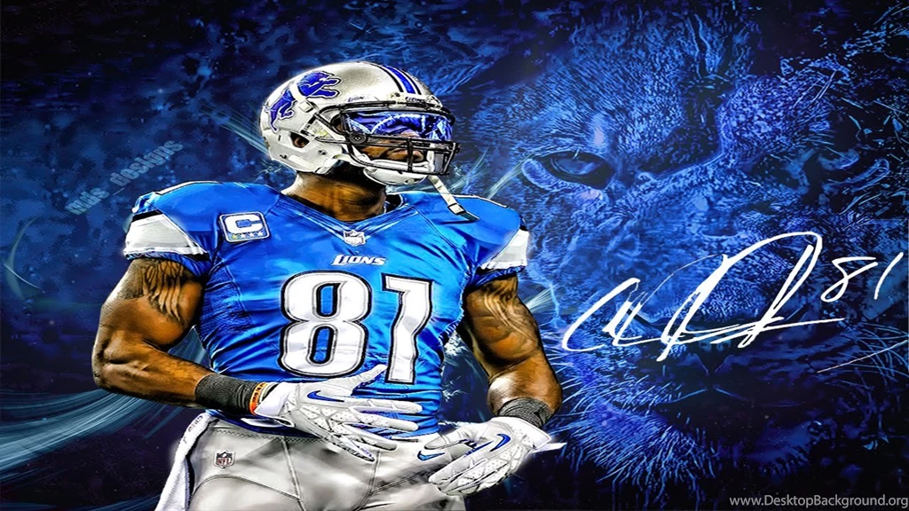 Calvin Johnson Jr. HD Wallpapers Speed Art Photoshop Cs6 YouTube