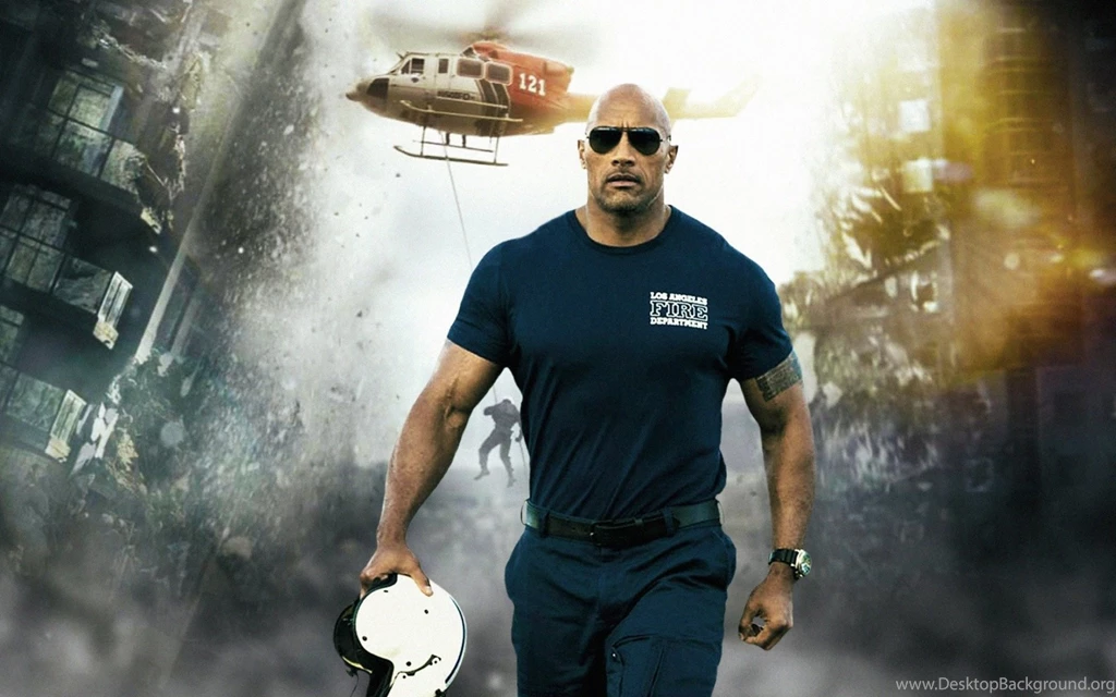 Dwayne Johnson Wallpapers Windows 10 Wallpapers
