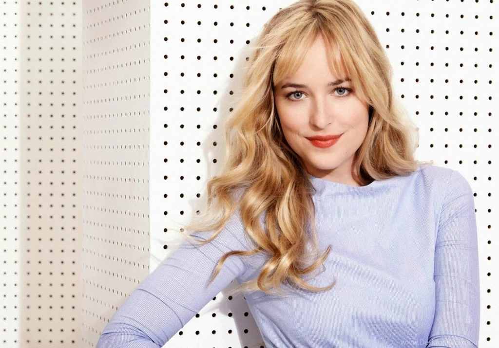 Excellent Dakota Johnson Wallpapers
