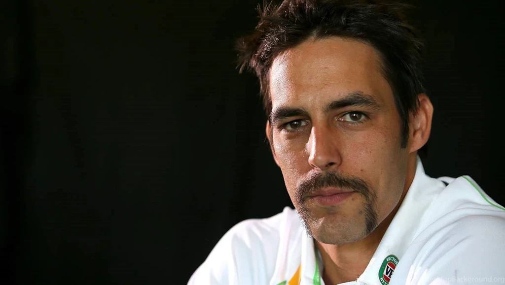 Mitchell Johnson Wallpapers HD