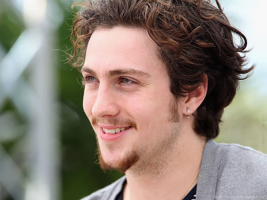 Aaron Taylor Johnson Wallpapers For Desktop