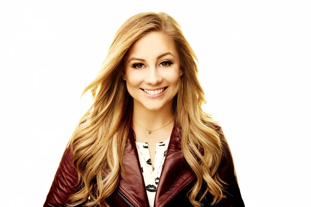 Shawn Johnson Wallpapers HD Picture