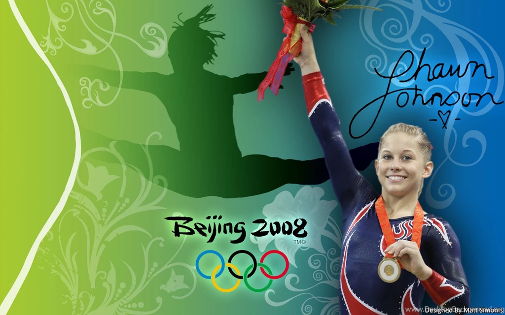 Shawn Johnson Wallpapers   Shawn Johnson Wallpapers (2130778)   Fanpop