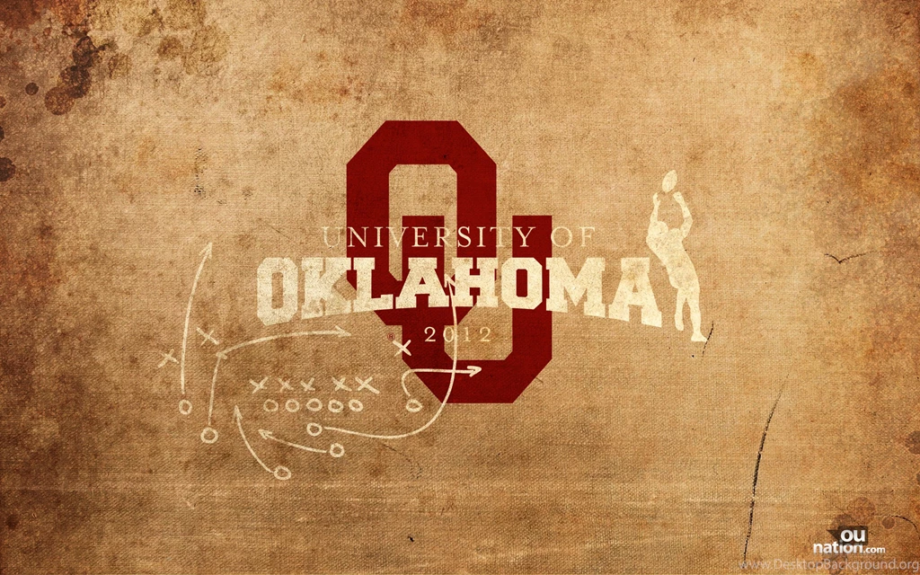 Oklahoma Sooners Wallpapers 2012