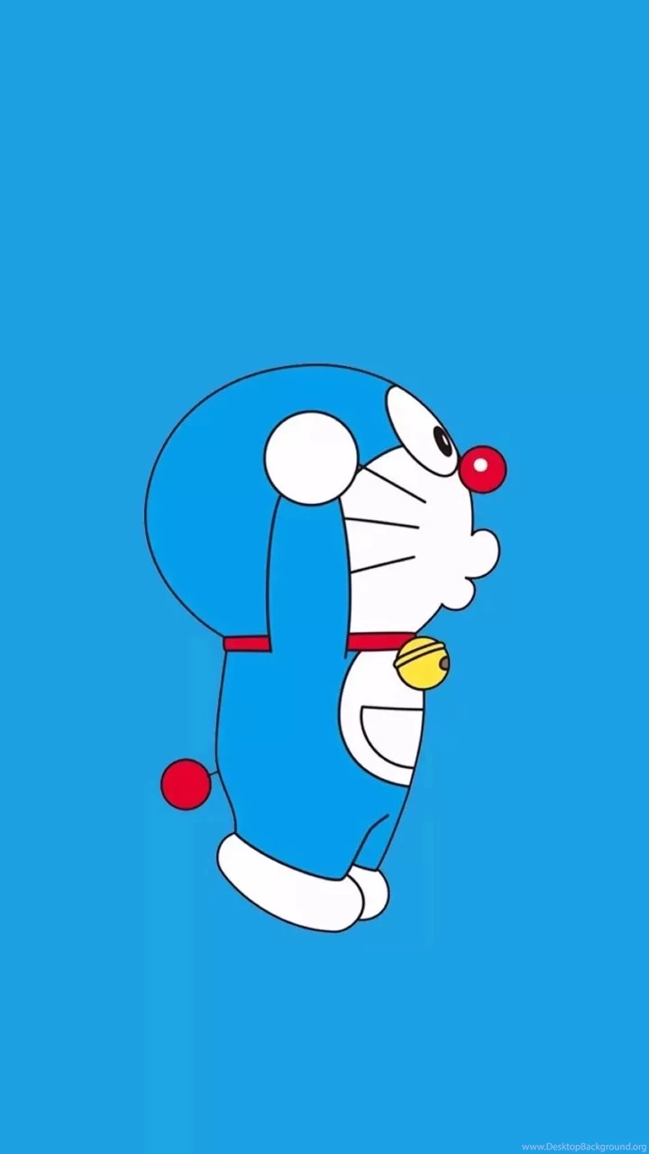 Doraemon Image Collection 46 Desktop Background