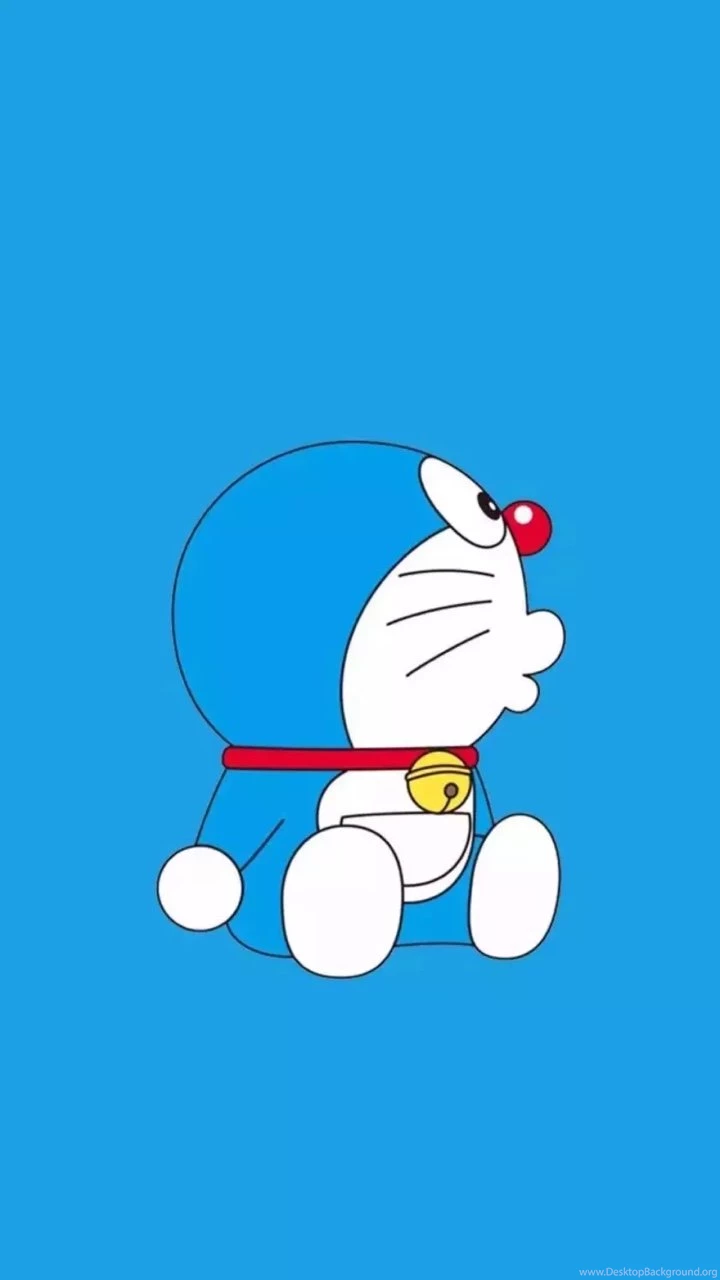 Iphone Wallpapers Doraemon Wallpaper Desktop Background