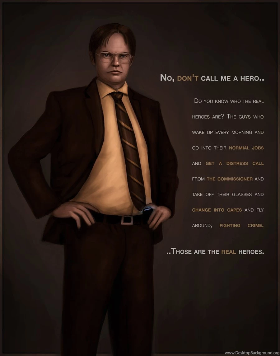 The Office Favourites By Sonictastic9 On DeviantArt
