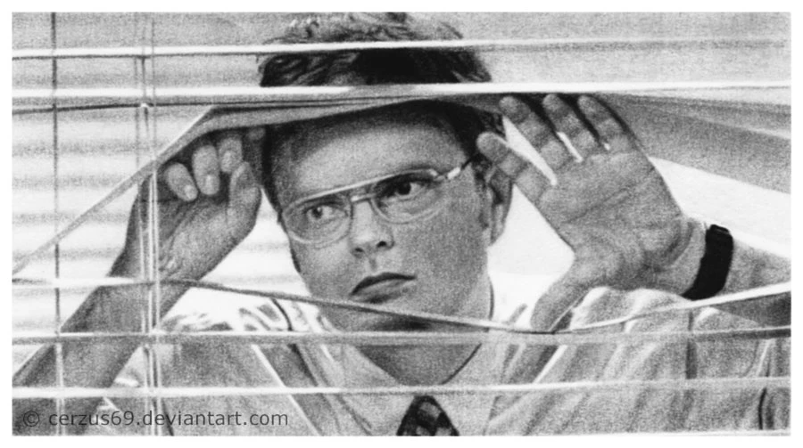 Jimhalpert DeviantArt
