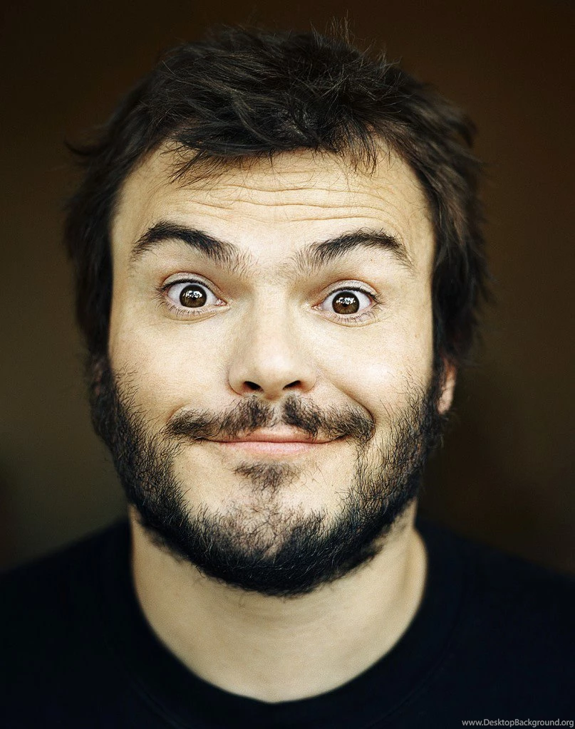 Jack Black Wallpapers Desktop